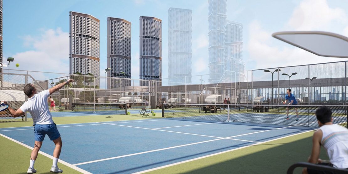 Sobha Skyscape Aura