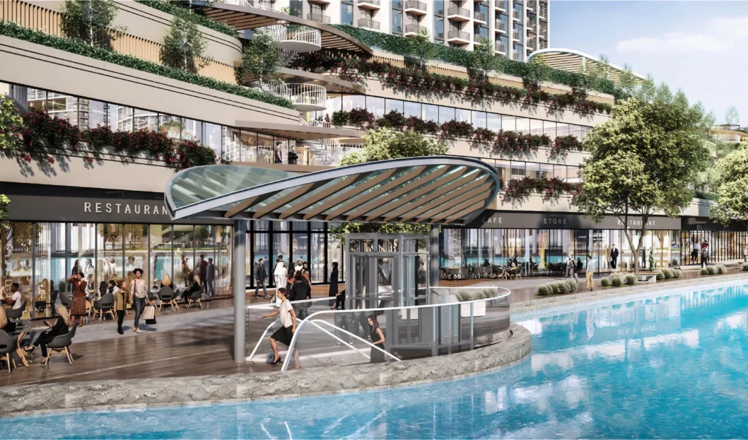 Sobha Skyscape Avenue