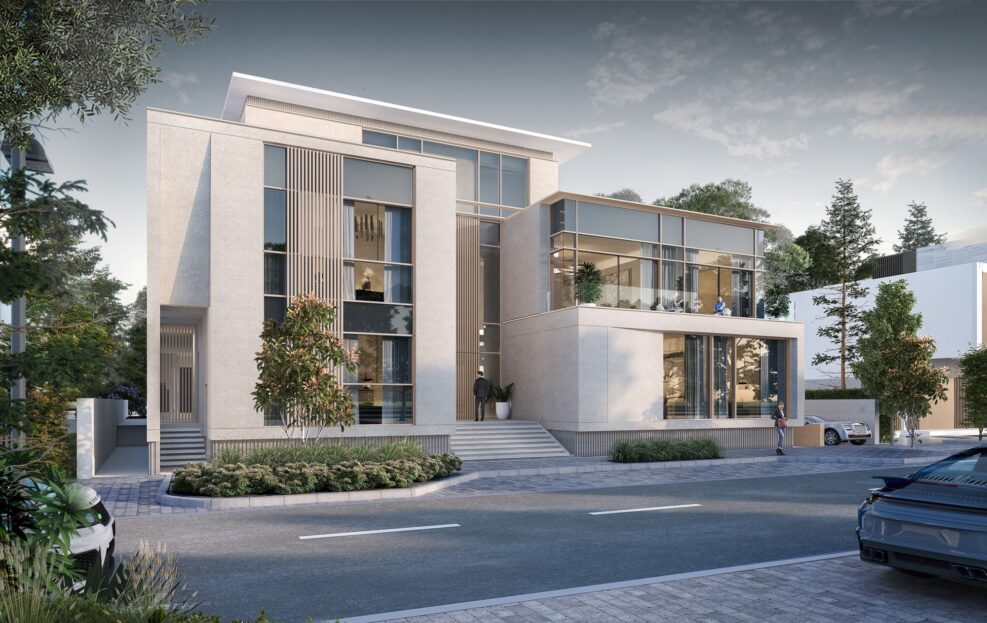 Sobha Estates