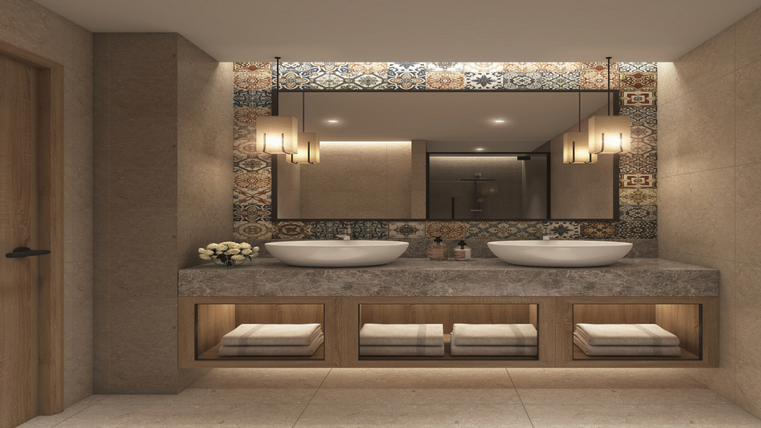 Portofino at Damac Lagoons