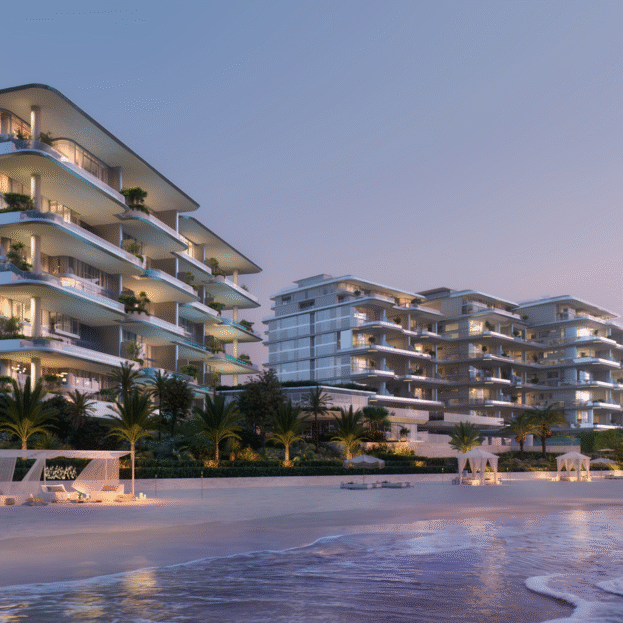ORLA Infinity Dorchester Collection