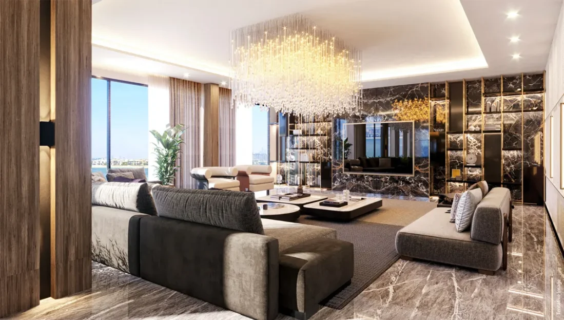 Lush at DAMAC Riverside