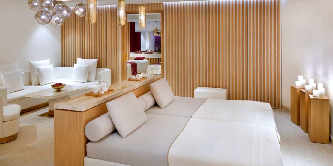 Raffles Residences & Penthouses