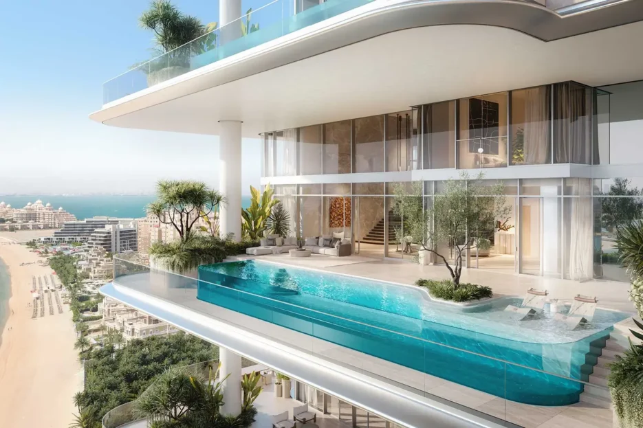 ORLA Infinity Dorchester Collection