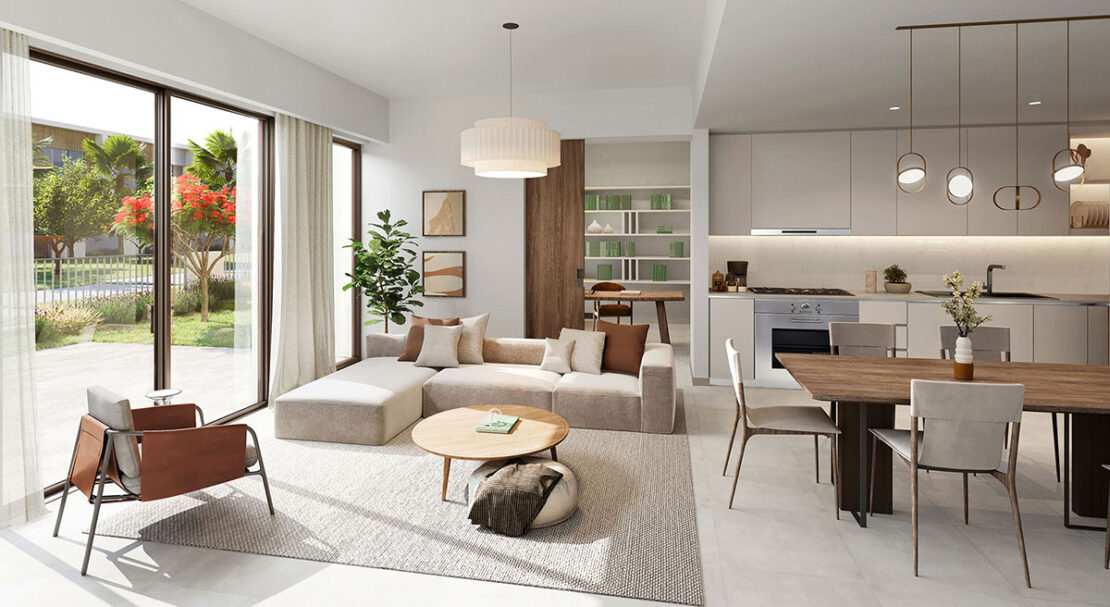 Serenia Living