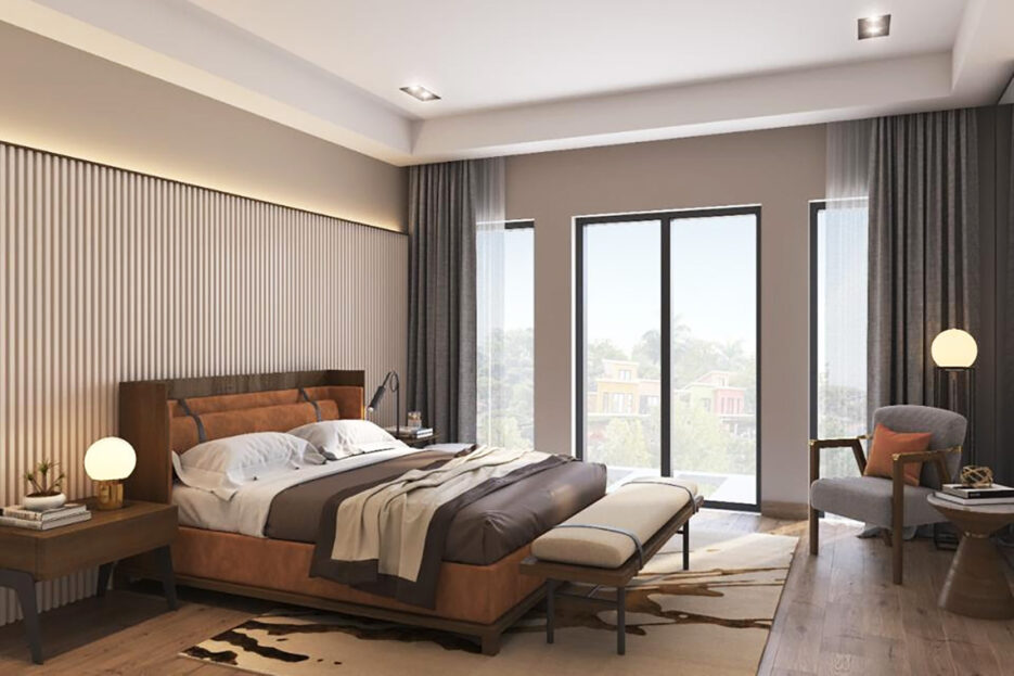 Portofino at Damac Lagoons