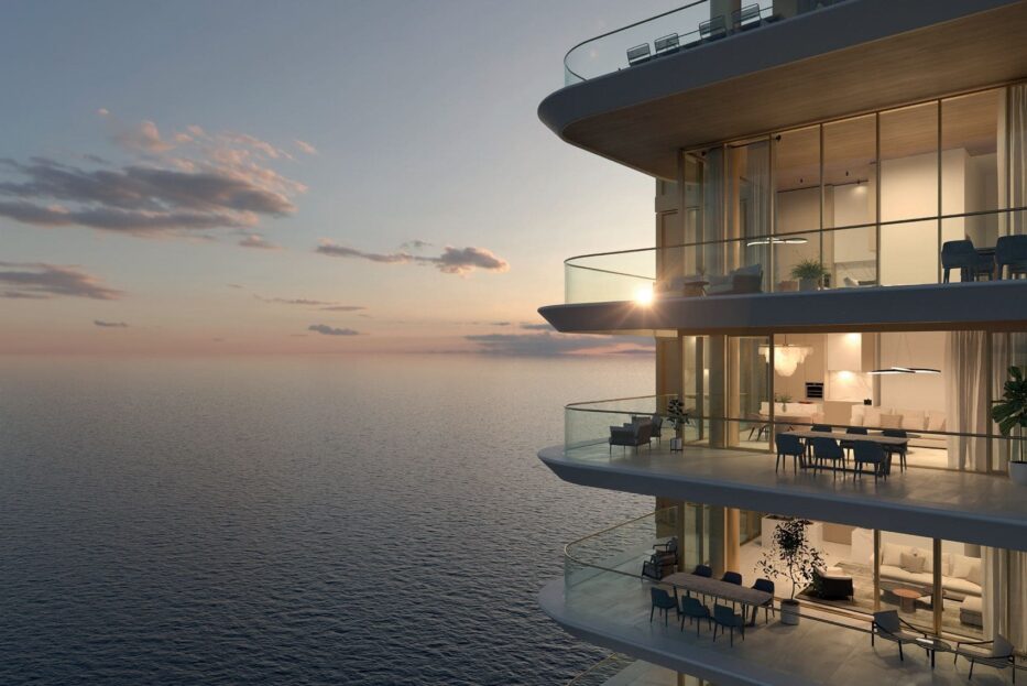 Serenia Living