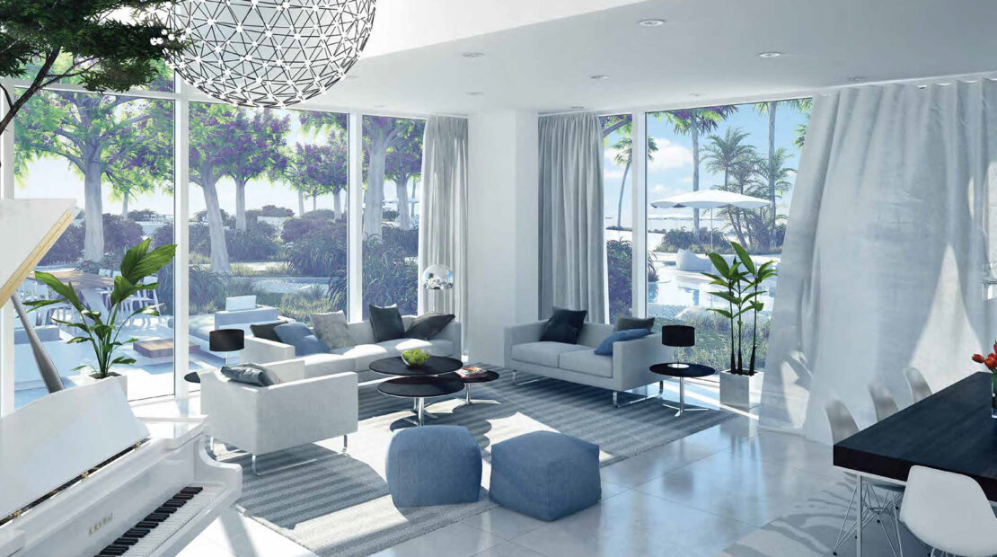 Serenia Living