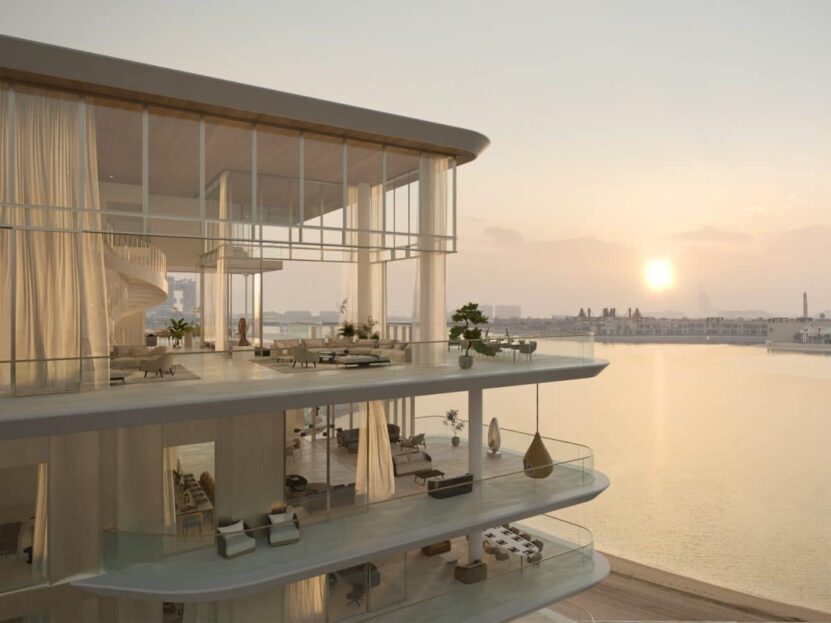Serenia Living