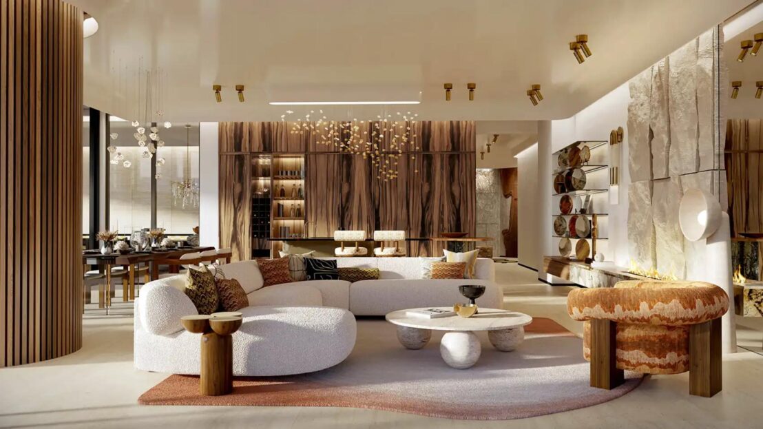 Nabni Sky Royal Residences