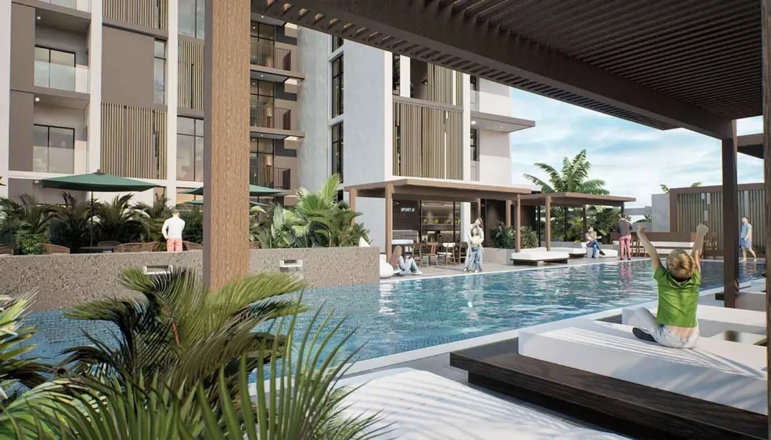Aria Heights