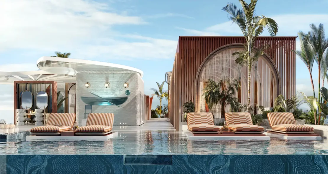 Nabni Sky Royal Residences
