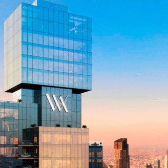 Nabni Sky Royal Residences