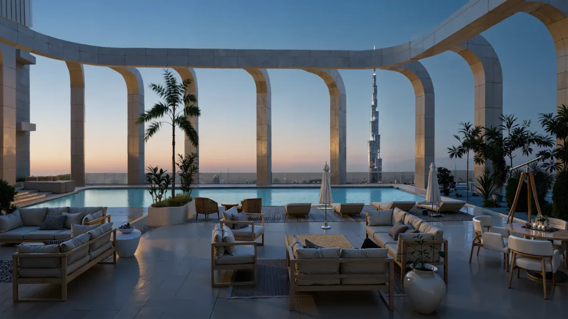 DWTN Residences
