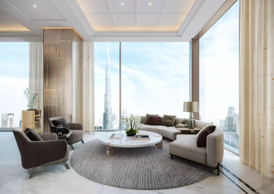 Nabni Sky Royal Residences