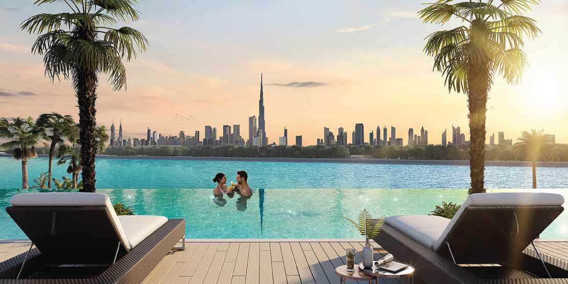 Azizi Riviera Reve