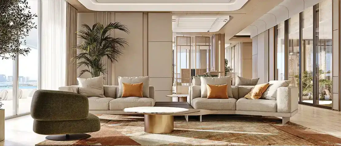 Symbolic Zen Residences