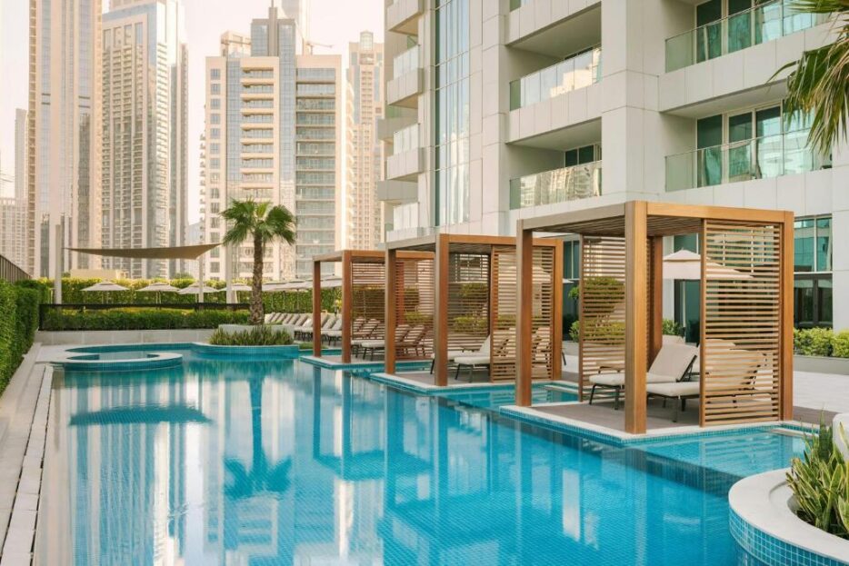 Marriott Residences
