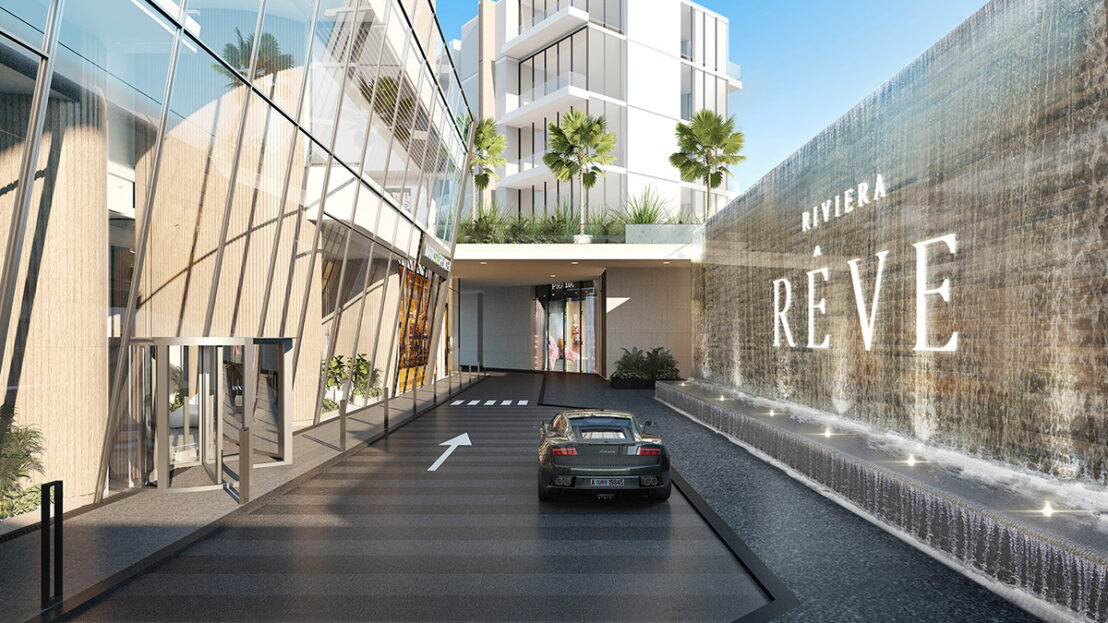 Azizi Riviera Reve