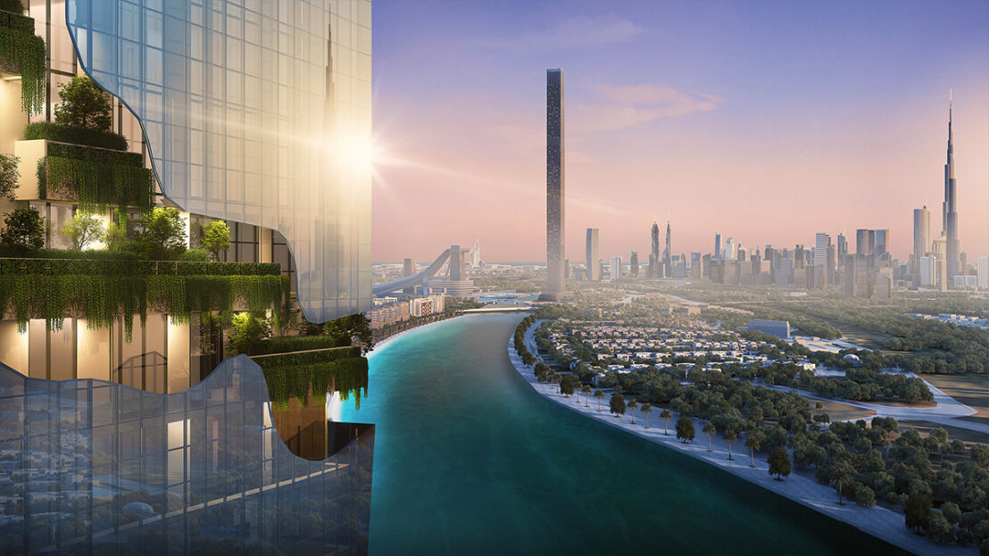 Azizi Riviera Reve