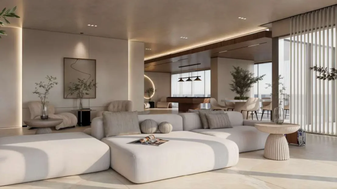 AYAAN Heights by IGO