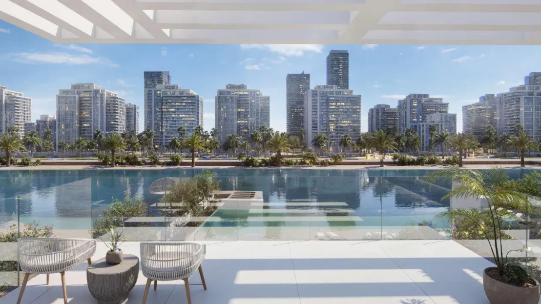 AYAAN Heights by IGO