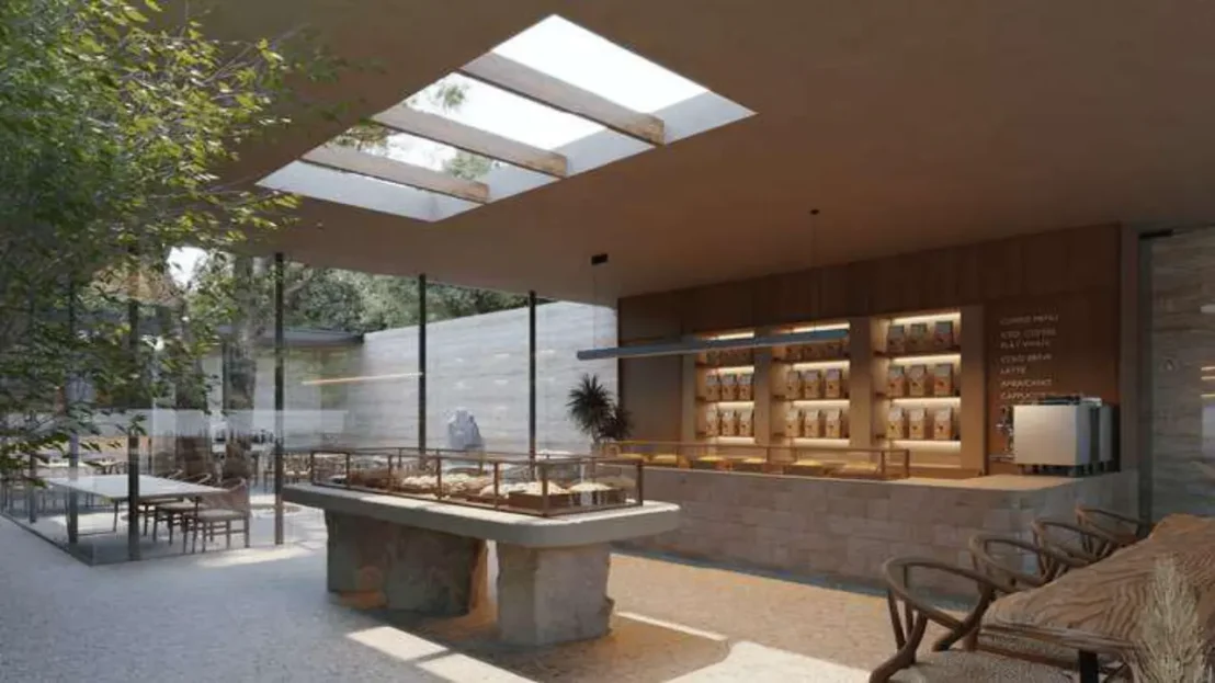AYAAN Heights by IGO