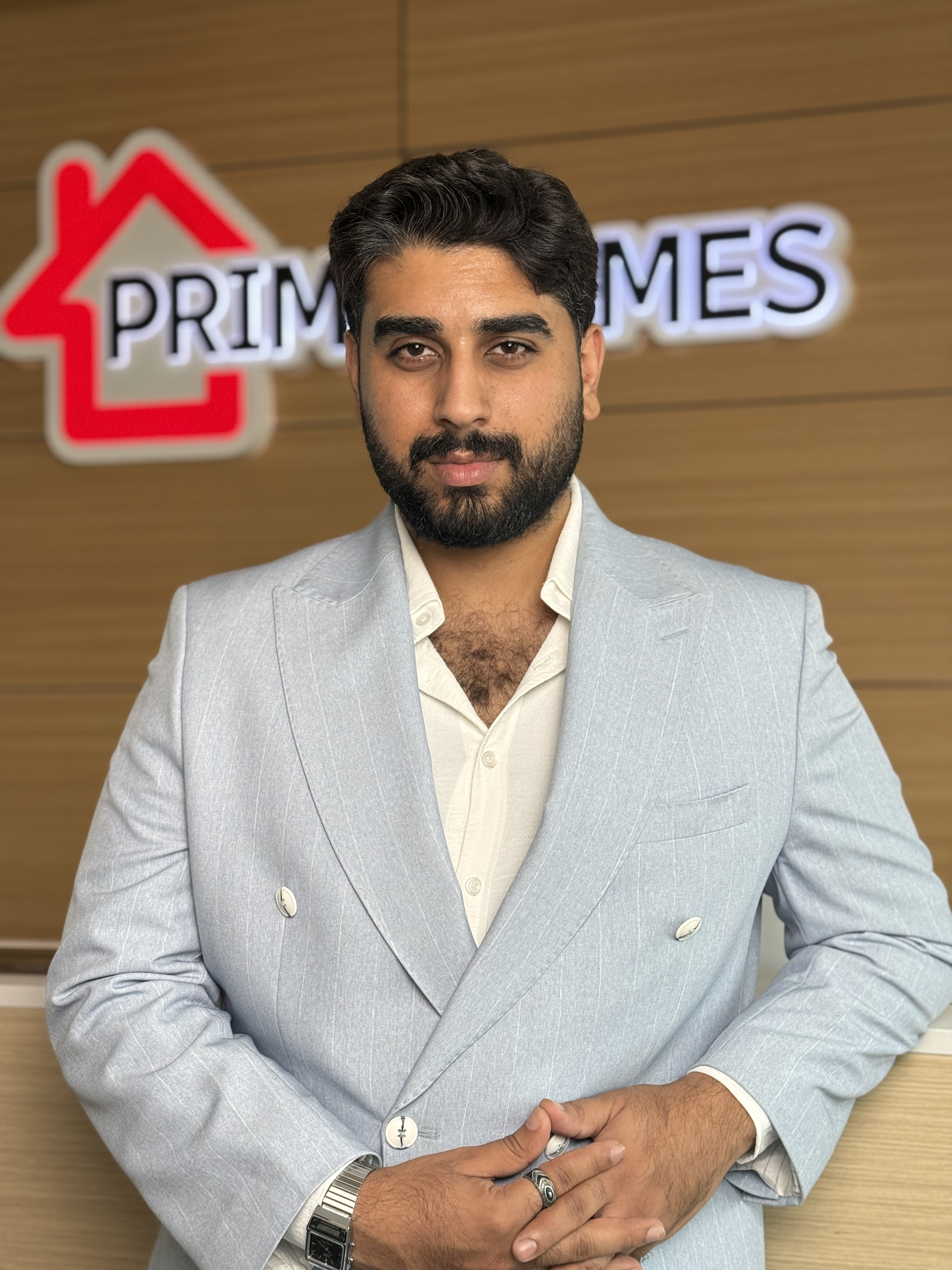 Ali Haider