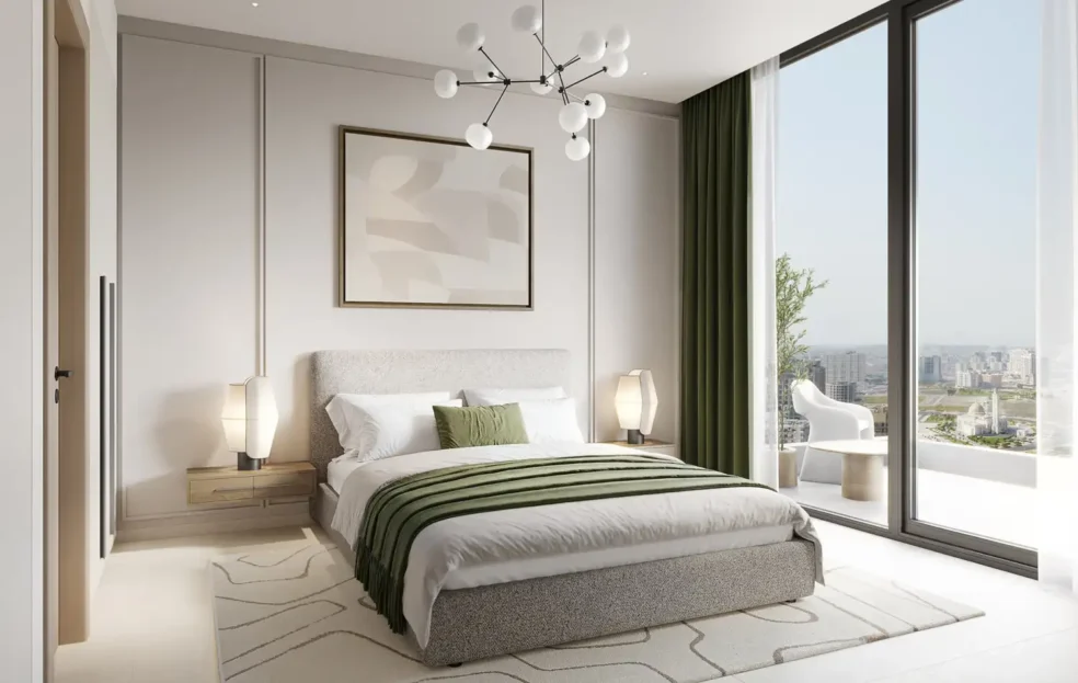 Almaara Residences