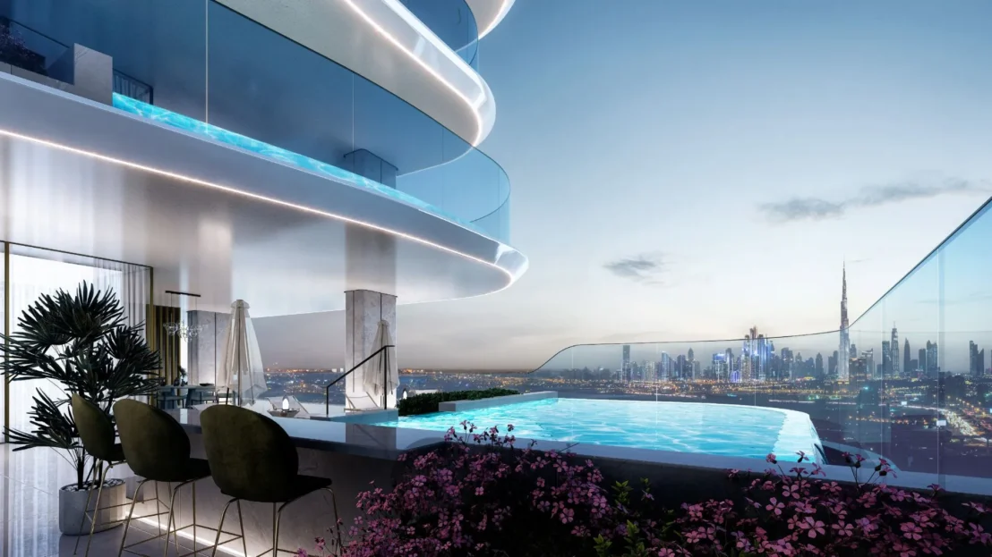 Mansory Residences