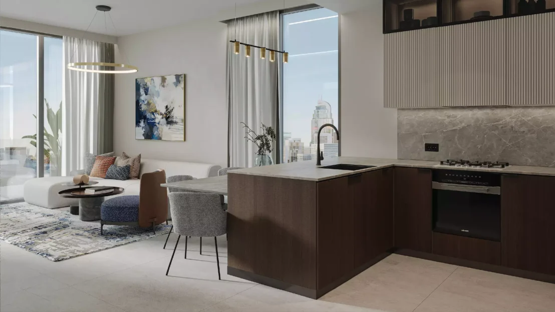 Marriott Residences