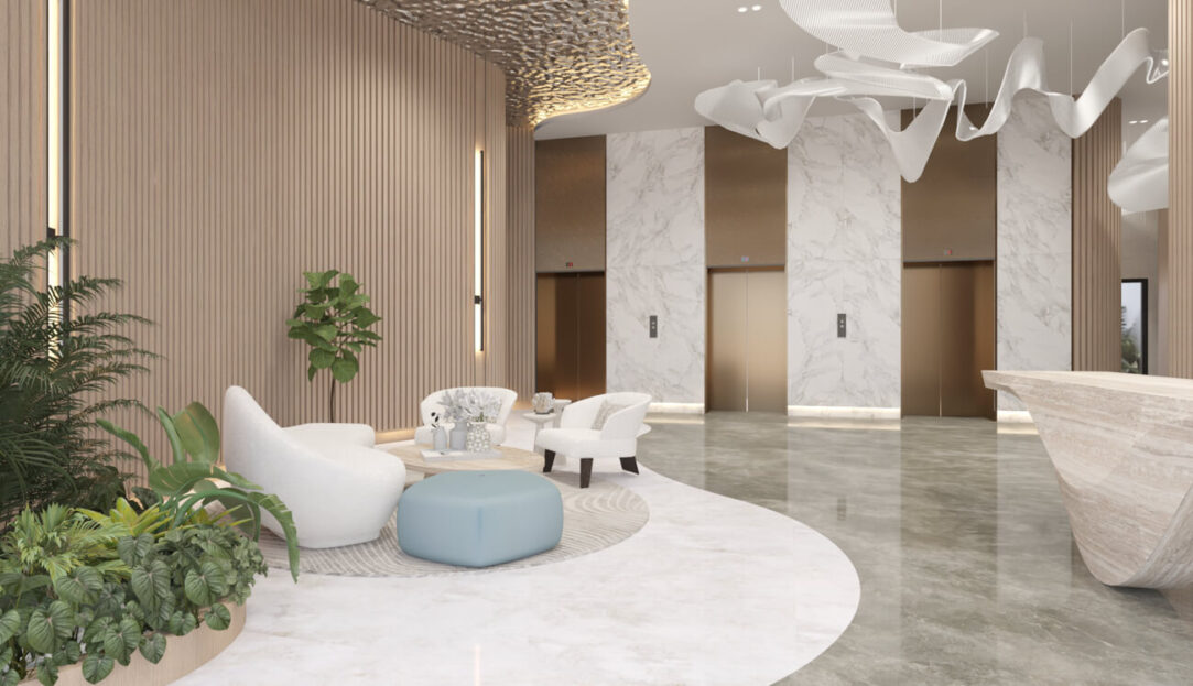 Azizi Riviera Reve