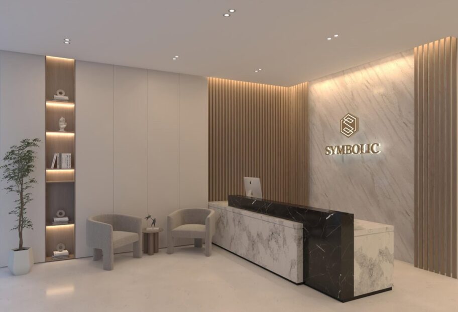 Symbolic Zen Residences
