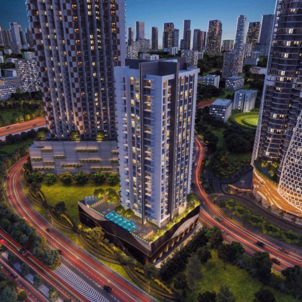 Century Tower