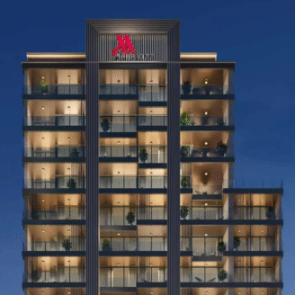 Marriott Residences