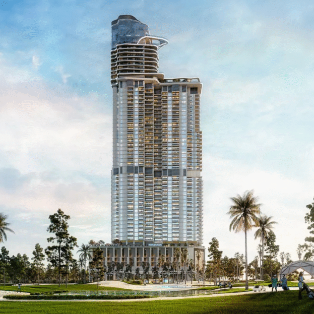 Mansory Residences