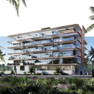 Vedaire Residences