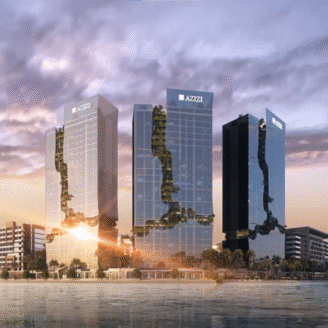 Azizi Riviera Reve