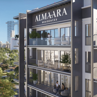 Almaara Residences