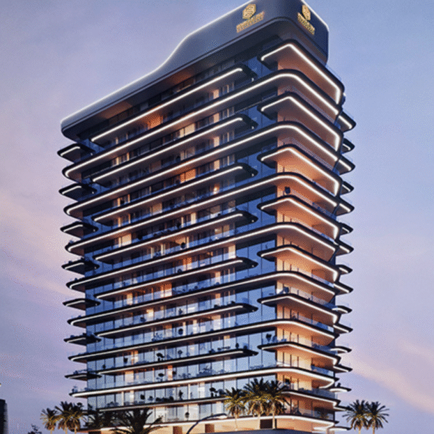 Symbolic Zen Residences