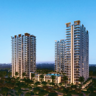 Rosehill by Emaar