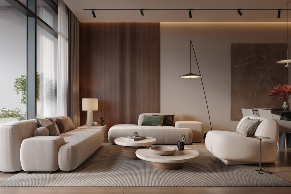 Urban Life Residences