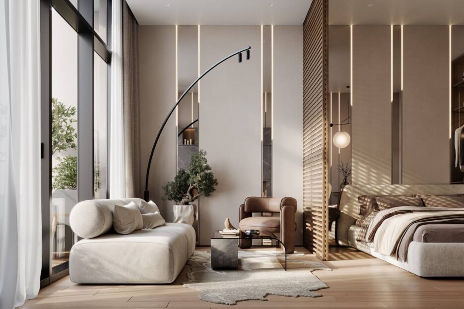 Urban Life Residences