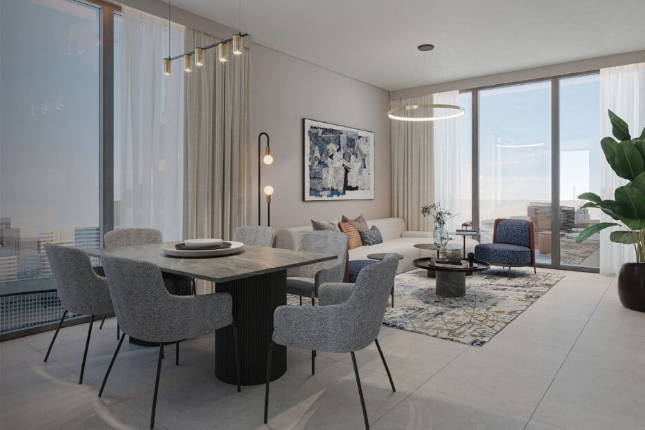 Marriott Residences