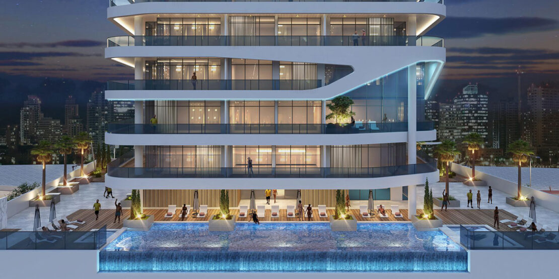 Terraces Marasi