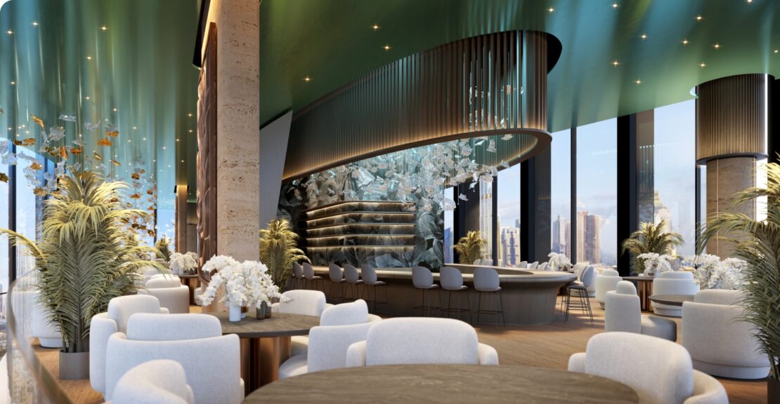 Tiger Sky Tower