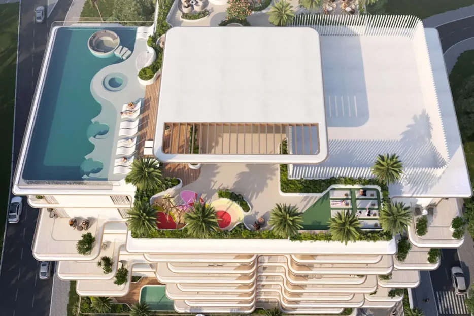 Almaara Residences
