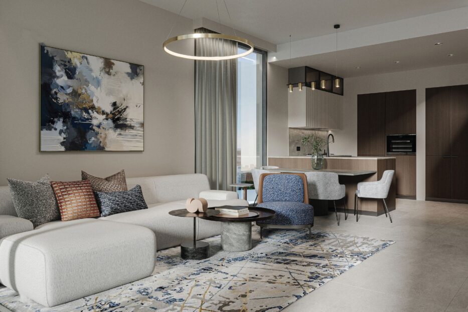 Marriott Residences