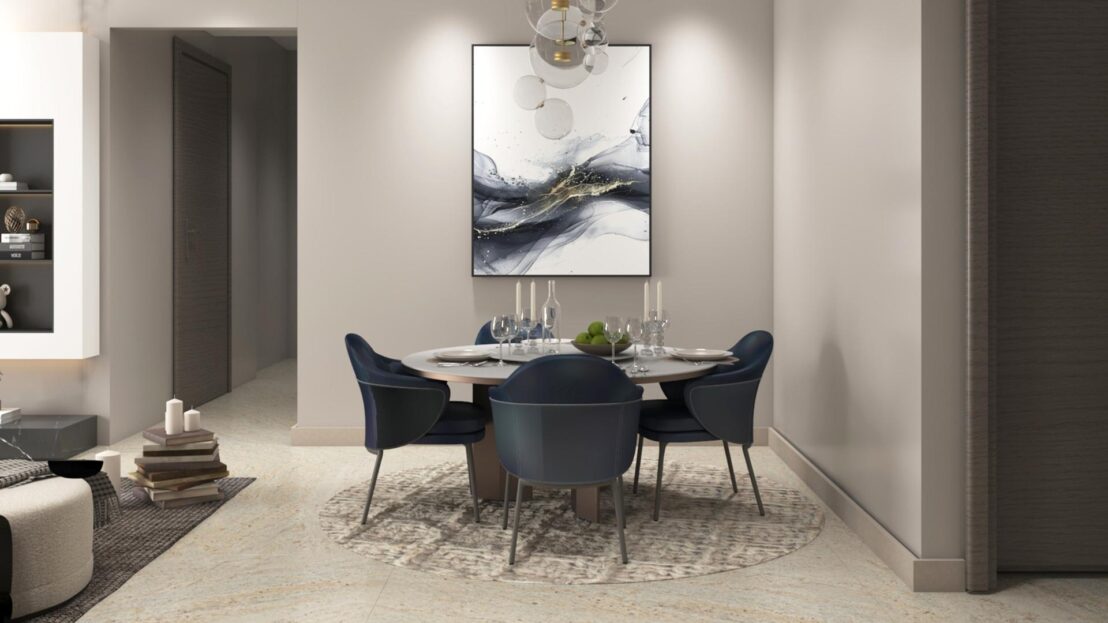 Symbolic Zen Residences