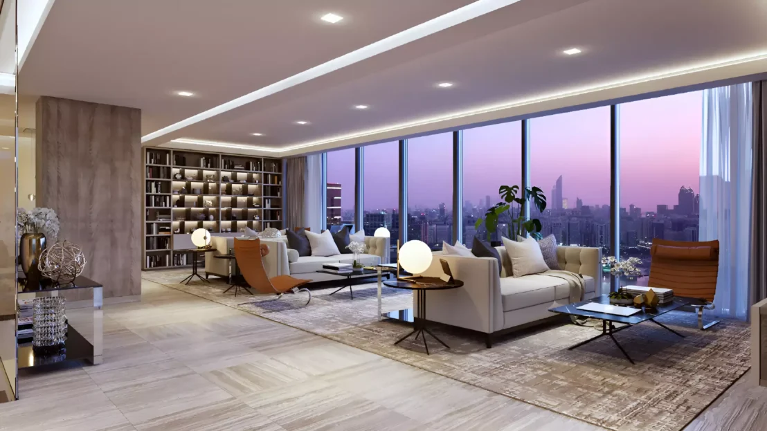 West 5 Tower